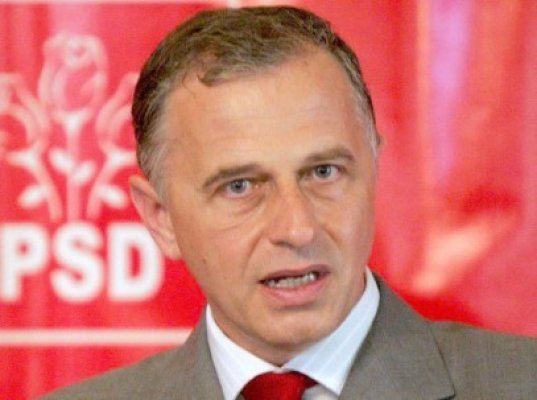 Geoană crede că modalitatea prin care sunt aleşi europarlamentarii trebuie schimbată